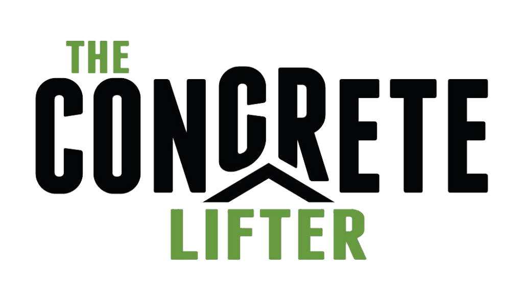 The Concrete Lifter