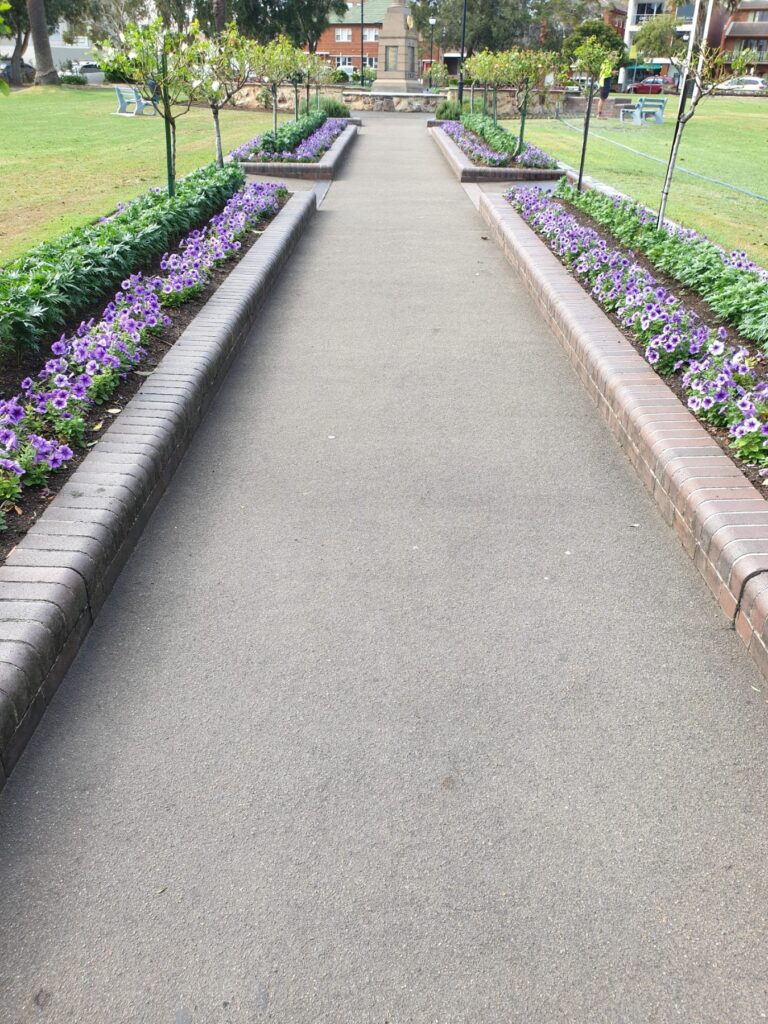 Concrete Lifting for Sidewalks – A Safer, Faster Solution