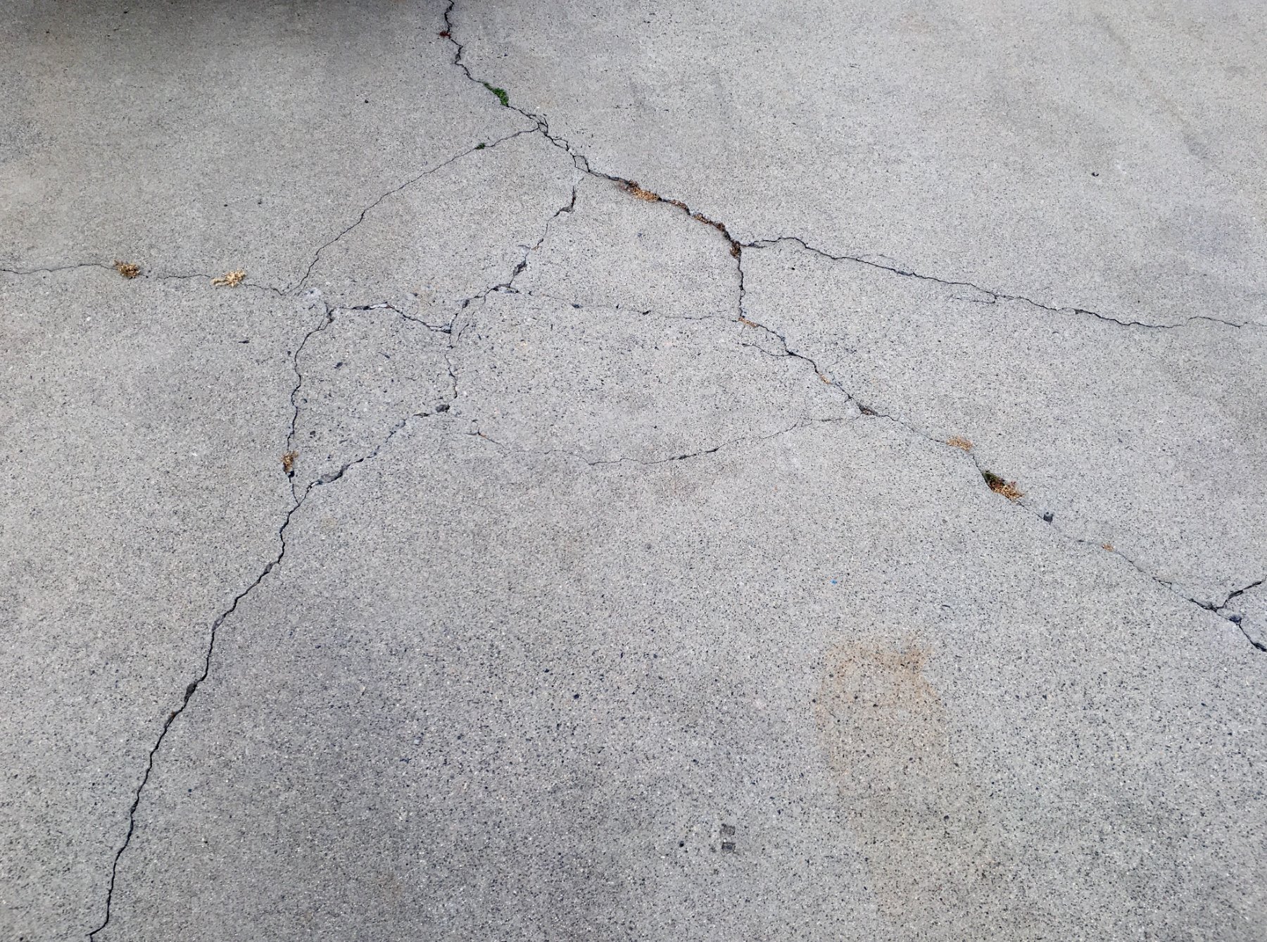 How Weather Affects Concrete and What You Can Do About It