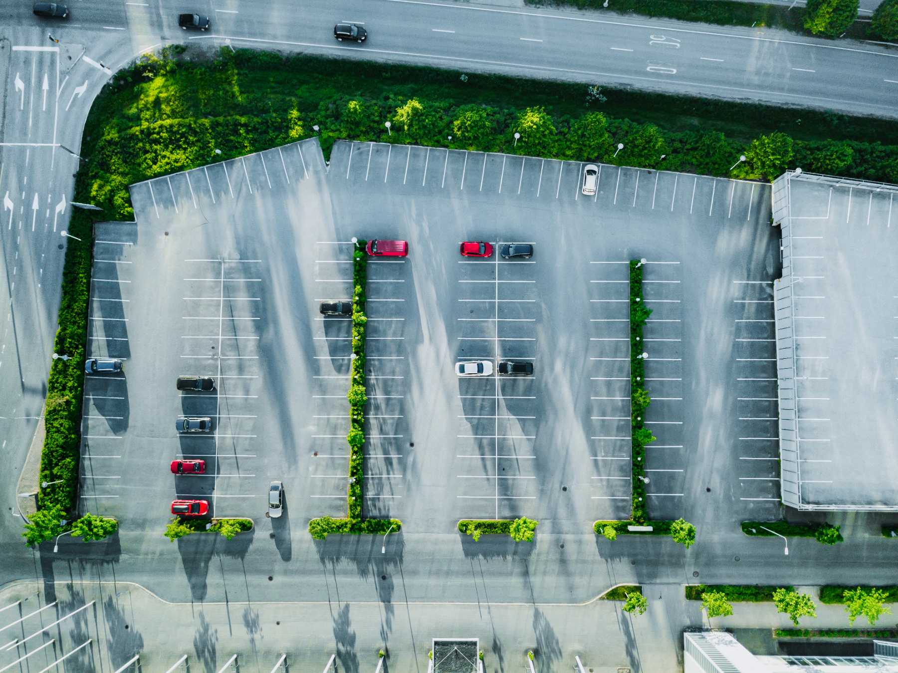 How Concrete Lifting Improves Safety and Accessibility in Commercial Spaces