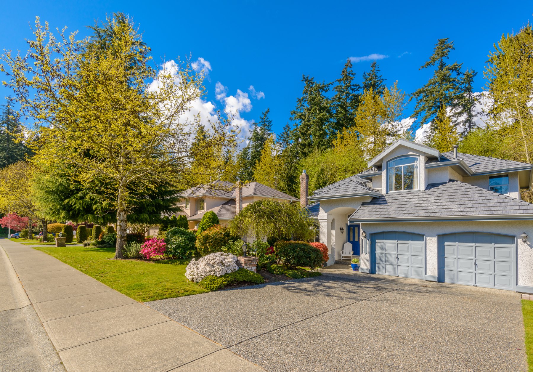 Say Goodbye to Tripping Hazards – Concrete Solutions for Your Home