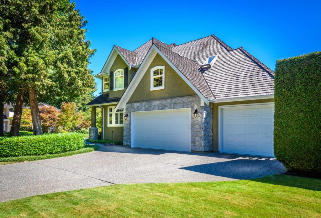 Concrete Lifting in Springfield MO - Fix Uneven Driveways and Sidewalks Fast
