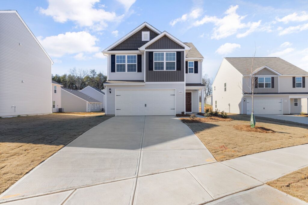 Can Sunken Concrete Be Repaired in One Day