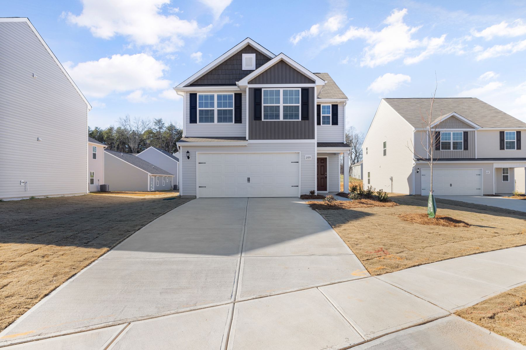 Can Sunken Concrete Be Repaired in One Day