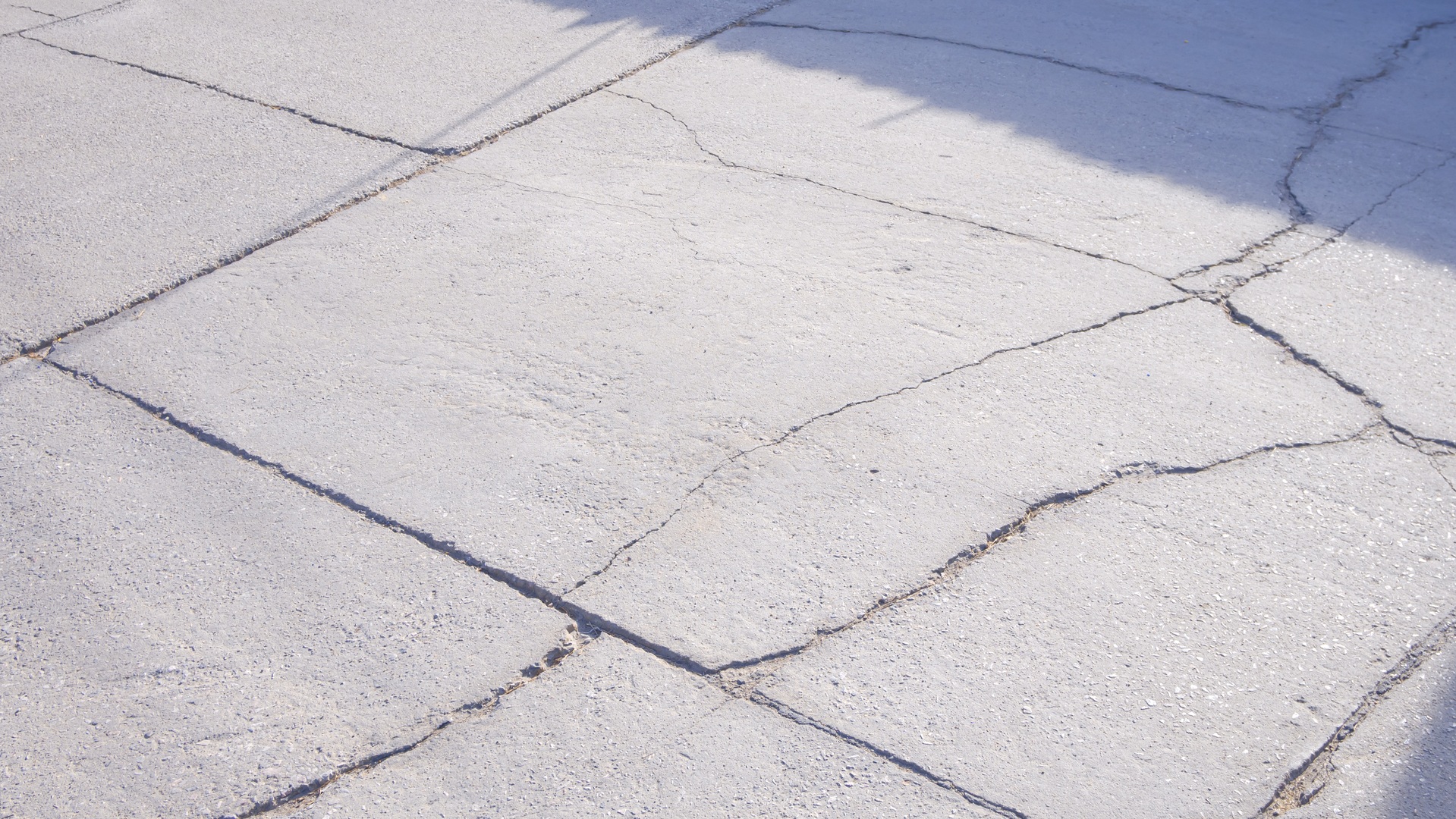 The Hidden Costs of Waiting to Repair Sunken Concrete