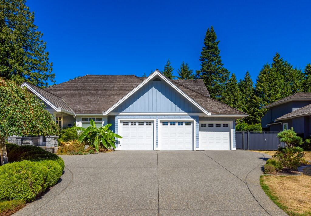 What Happens When Water Gets Under Your Concrete - Blog